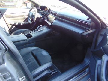 Bild 9 Peugeot 508 SW Hybrid4 360 PSE