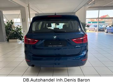 BMW 216 Gran Tourer - 6