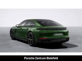 Porsche Panamera - 3