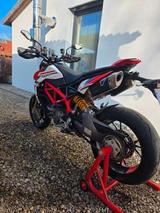 Ducati Hypermotard 950 SP - DUCATI HYPERMOTARD 950 SP