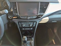 Fahrzeugabbildung Opel Mokka X 1.4 Turbo 120 Jahre Navi, AFL, Leder