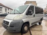 Fiat Ducato Kombi 30 100 hoch 9 Sitzer - gebrauchte Fiat Ducato aus dem Jahr 2007