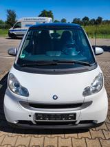 Smart ForTwo coupé 1.0 52kW mhd 451  - Smart ForTwo: Coupé, Mhd