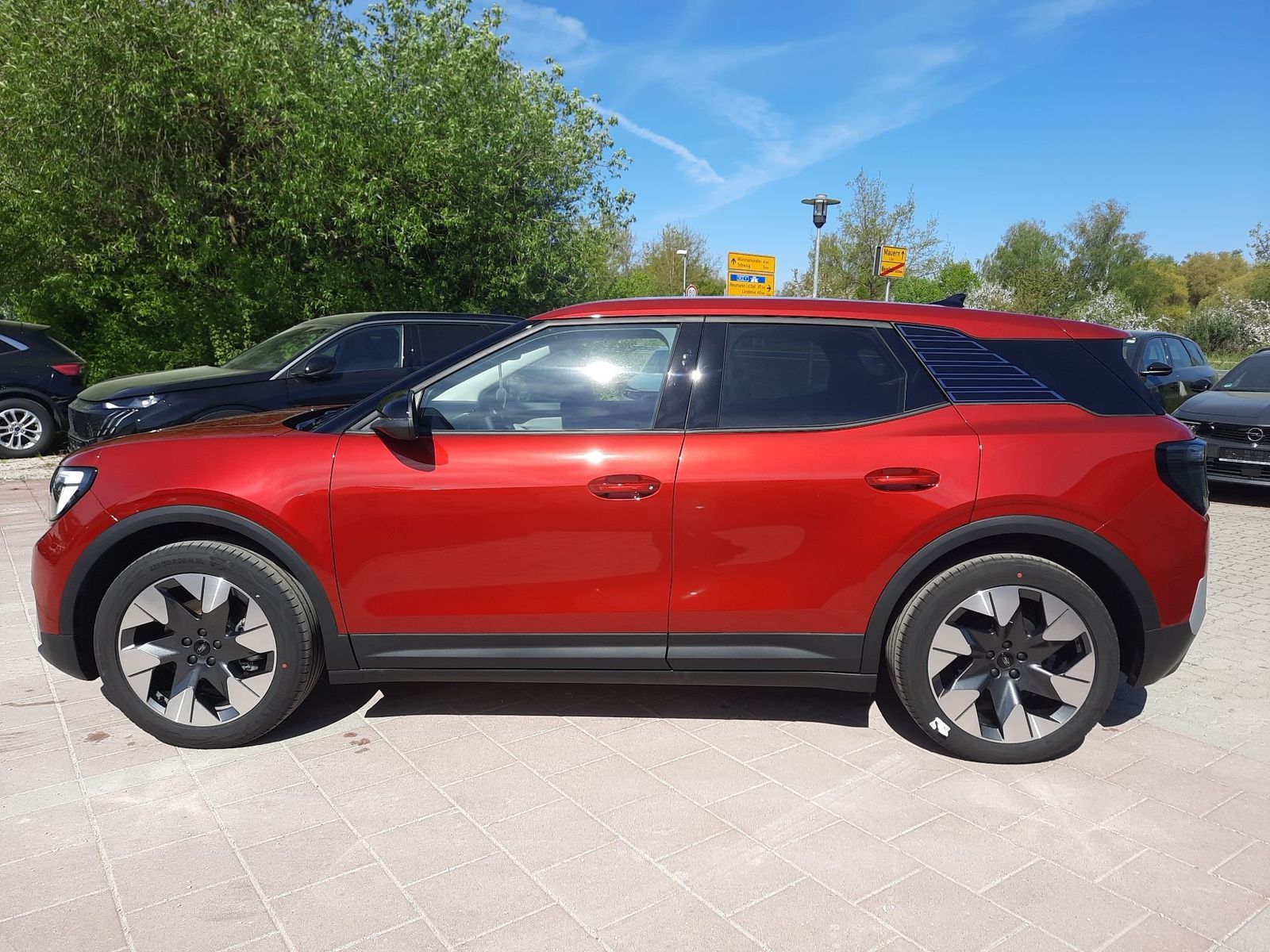 Ford Explorer - Bild 9