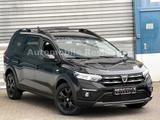 Dacia Jogger Extreme+ TEC 110*NAVI*SHZ*MFL*ALU*CAM*1HD - schwarze Dacia Jogger