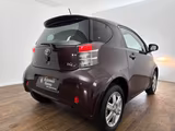 Toyota IQ 1.HD / LEDER /SHZ/KLIMA/KUPPLUNG NEU/ - Toyota IQ mit Benzin-Antrieb: Scheckheftgepflegt, mit Klimaanlage
