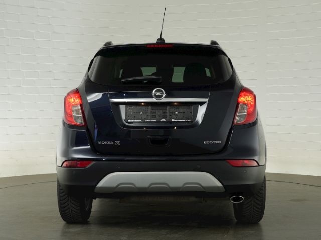 Mokka X ON+NAVI+RÜCKFAHRKAMERA+SITZ-/LENKRADHEIZ