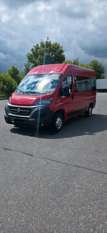 Image of Fiat Ducato