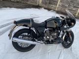 BMW R100CS Knoscher Scherb - BMW CS 100 R