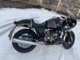 BMW R100CS Knoscher Scherb - BMW CS 100 R