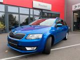 Skoda Octavia 1.4 TSI Green tec Ambition Combi - Skoda Octavia: Combi Tec