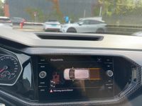 Volkswagen T-Cross - Vorschau Bild 16
