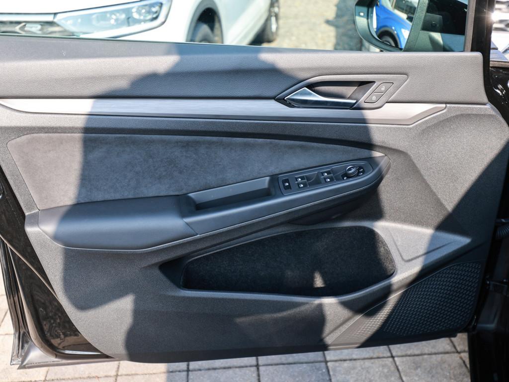 Volkswagen Golf VIII 1.5 e TSI DSG Style ACC LED SPURH. SHZ, миниатюра 22