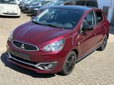 Mitsubishi Space Star Diamant Edition+*AUTOMATIK*CARPLAY* - Mitsubishi Space Star Gebrauchtwagen in Frankfurt