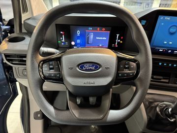 Ford Transit Custom Kasten 320 L2 Trend FWD