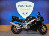 Honda CBR 900 RR - HONDA CBR 900 RR