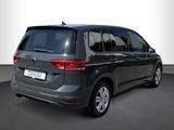 Volkswagen Touran Trendline 2.0 TDI DSG, 7-SITZER, SHZ - Volkswagen Touran mit Diesel-Antrieb: Geländewagen, Automatik