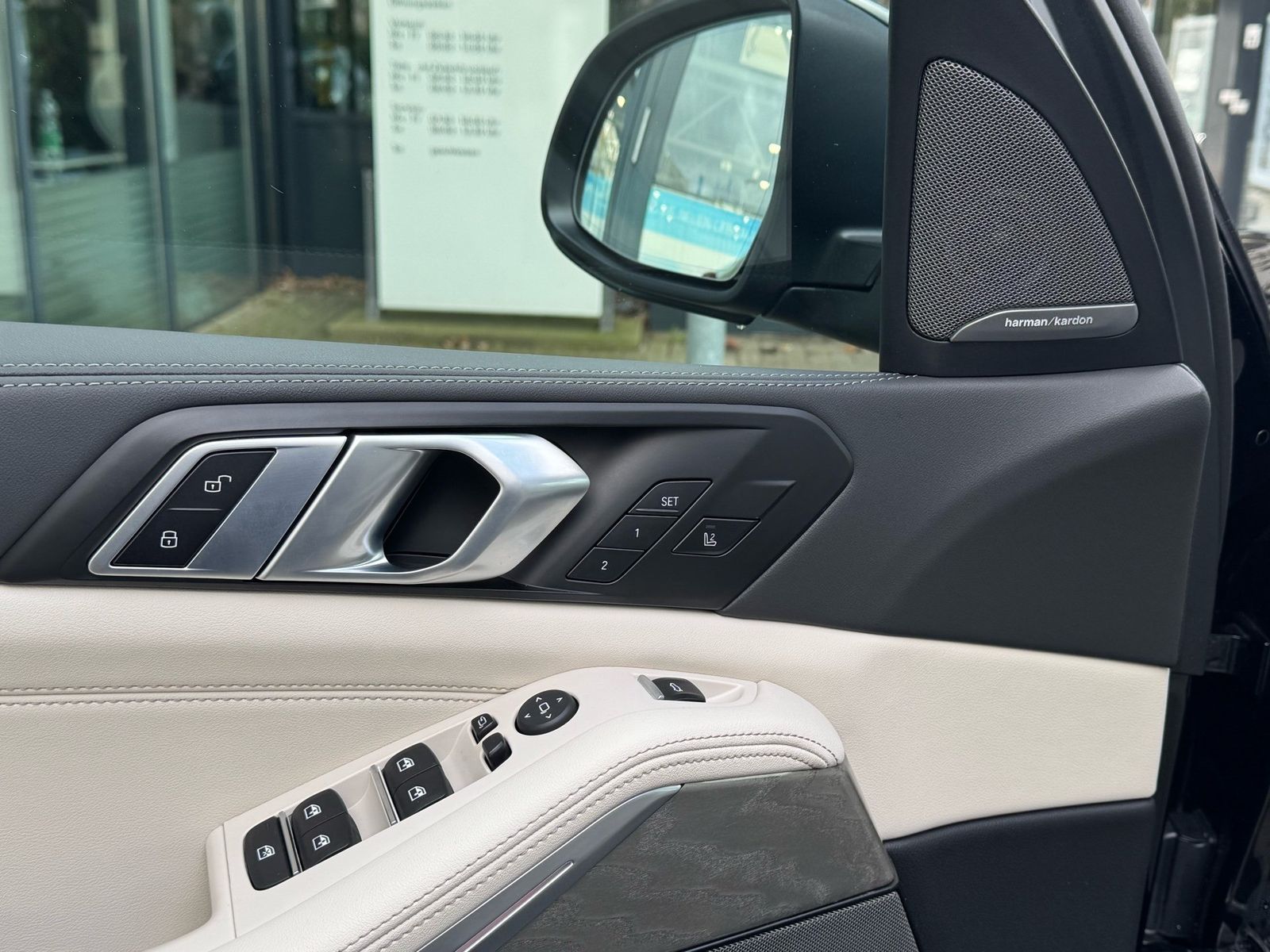 BMW X5 - Bild 17