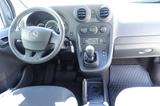 Mercedes-Benz 108/109/111 CDI lang Kombi - Mercedes-Benz Citan lang Gebrauchtwagen