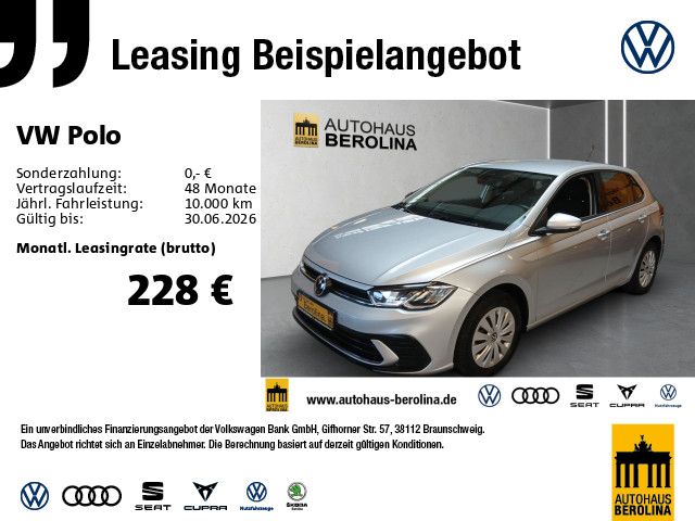 Volkswagen Polo - Bild 2