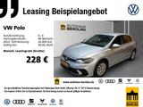 Volkswagen Polo 1.0 TSI Life DSG *App-Connect*LED*PDC*SHZ* - Volkswagen Polo Gebrauchtwagen