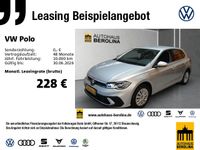 Volkswagen Polo - Vorschau Bild 2