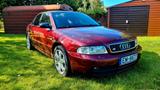 Audi S4 2.7 biturbo quattro - Fully serviced