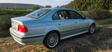 BMW 520 i E39 - unglaublich gepflegt und rostfrei - BMW aus 1998: E39