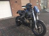 Buell XB12STT - BUELL X1