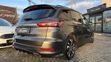 Ford S-MAX ST-Line LED STANDHZ. KAMERA 7 SITZER AHK - Ford S-Max: 7 Sitzer