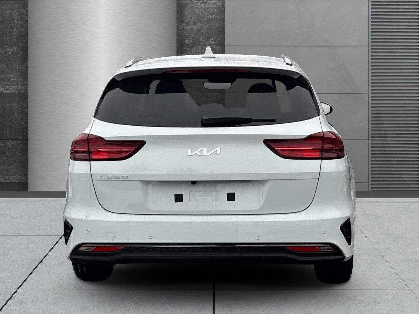 Kia cee'd Sportswagon - Bild 6