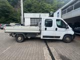 Fiat Ducato Pritsche Doka 35 130 L4