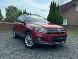 Volkswagen Tiguan 1.4TSI Sport & Style BMT