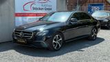Vorschaubild Mercedes-Benz E-Klasse 400d Lim. 4Matic