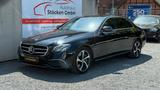 Mercedes-Benz E-Klasse 400d Lim. 4Matic - Mercedes-Benz E 400 in Hannover