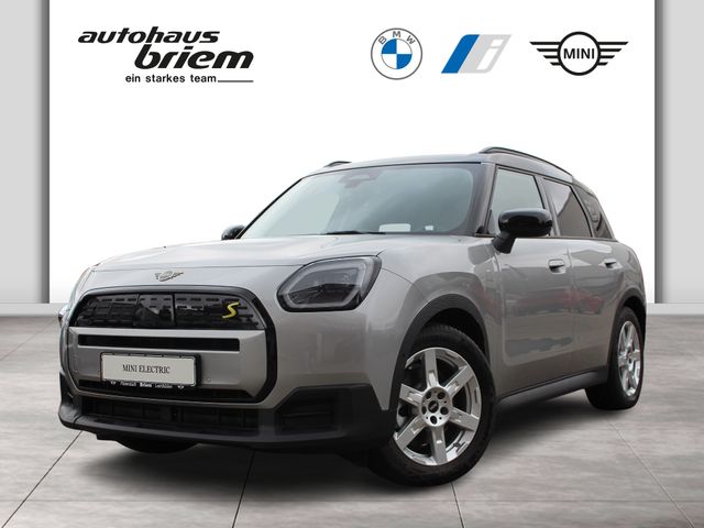 MINI Countryman All4 SE Aut. Classic Trim 18"Asteroid