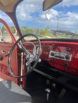 Volkswagen Käfer 1300 - Liebhaberstück mit Dachgepäckträger - Volkswagen aus 1970