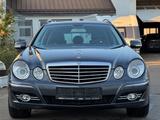 Mercedes-Benz E 280 AVANTGARDE*KOMBI*4Matic* - Mercedes-Benz E 280: Avantgarde