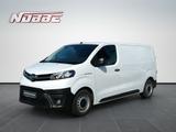 Toyota 75 kWh L1 Sortimo Elektrik - Toyota mit Elektro-Antrieb: Van
