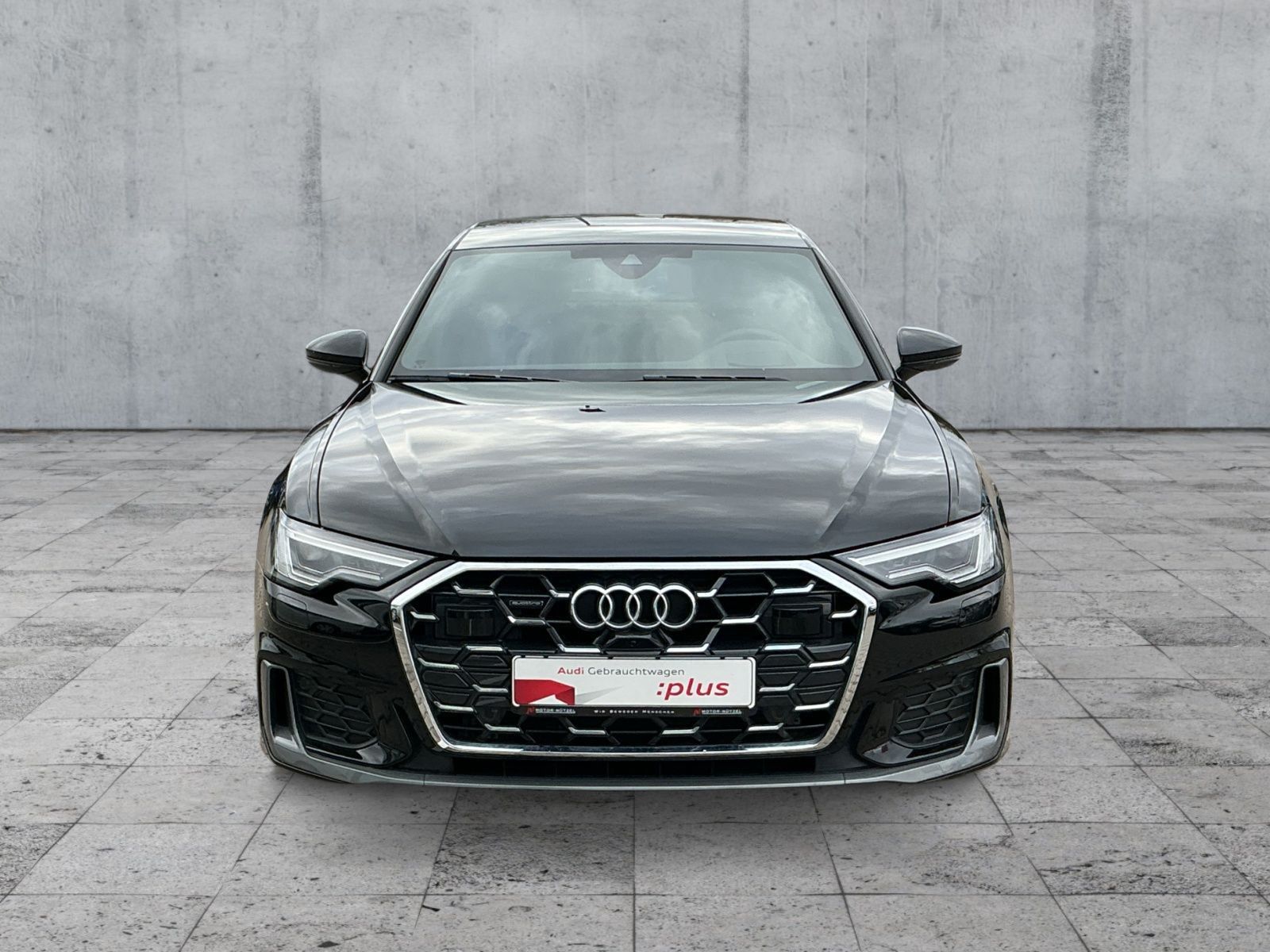 Audi A6 - Bild 3