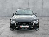 Audi A6 Limousine 50 TDI QU S-LINE HuD+AHK+PANO+360° - Audi A6 Gebrauchtwagen in Freiburg
