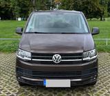 Volkswagen T6 Multivan, 2.0 TDI, DSG, AHK, 2-Zonen-AC, Kam - gebrauchte VW T6 Multivan aus dem Jahr 2018