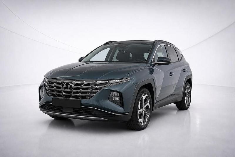 Hyundai Tucson 1.6 PHEV Prime 4WD Aut. ACC/RFK/Pano/SHZ imagem 2