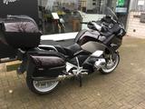 BMW R 1200 RT Touring, Dynamik, Komfort, Topcase 51L - Motorräder in Osnabrück
