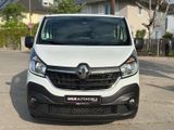 Renault Trafic Kasten L2H1 DoKa 3,0t Komfort Navi AHK - Renault Trafic in München