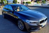 BMW 520d Sport Line EfficientDynamics Edition A -