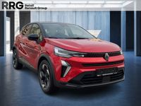 Renault Captur - Vorschau Bild 7