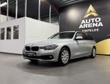 BMW 318d Touring*Facelift*Navi*Tempo*LED*PDC*el.Heck - BMW: Kombi, F31