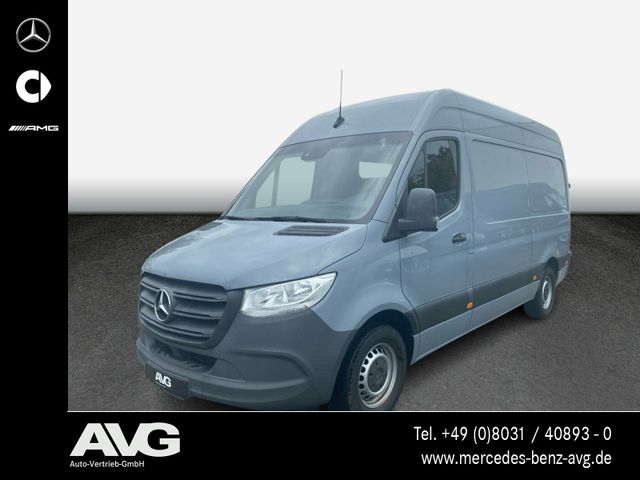 Mercedes-Benz Sprinter 316 CDI Kastenwagen L2H2 RFK MBUX Autom