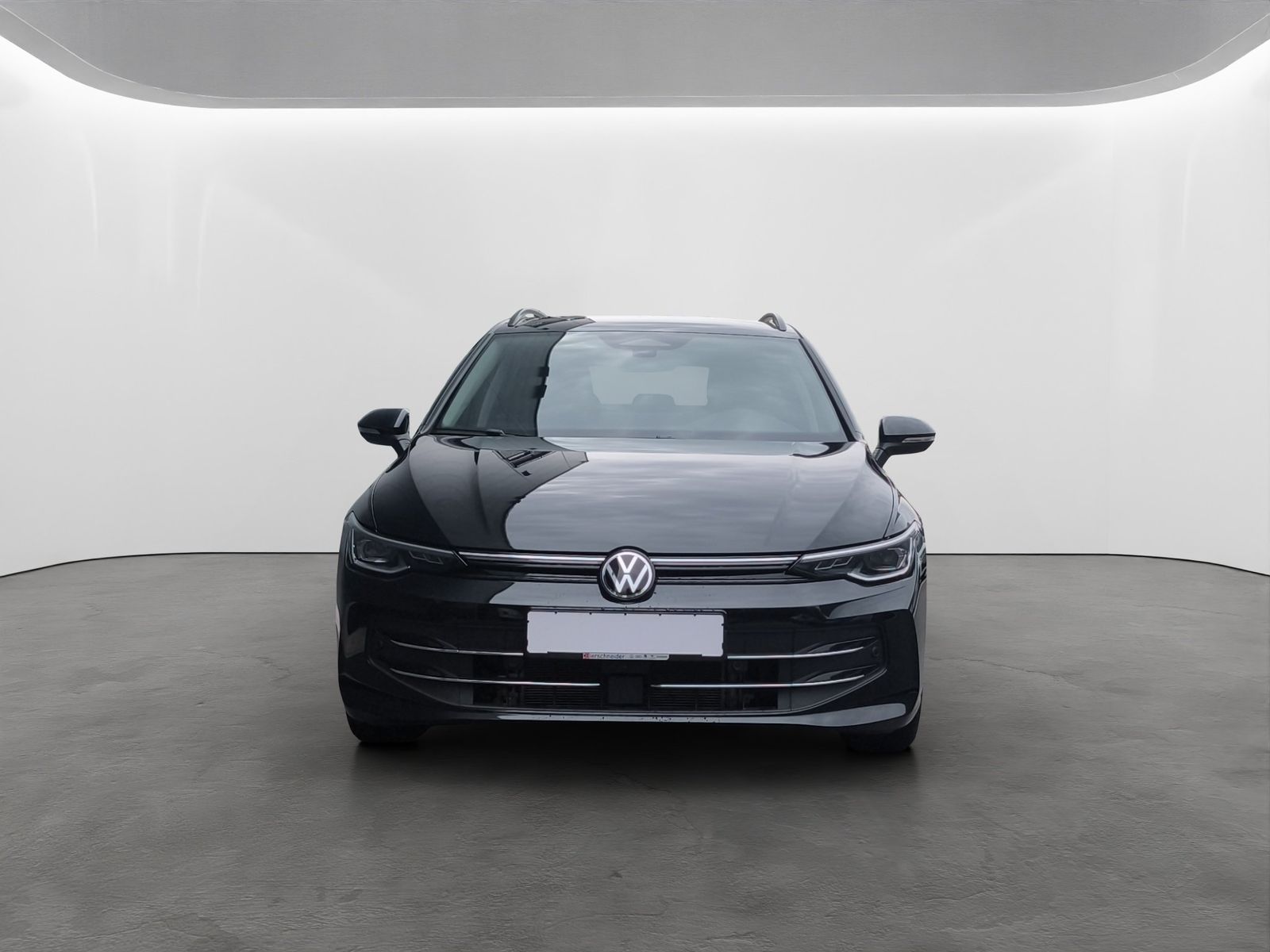 Volkswagen Golf 8 Variant 2.0 TDI DSG Goal IQ-LIGHT ACC AHK imagem 3